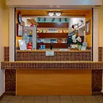Westend City Hostel