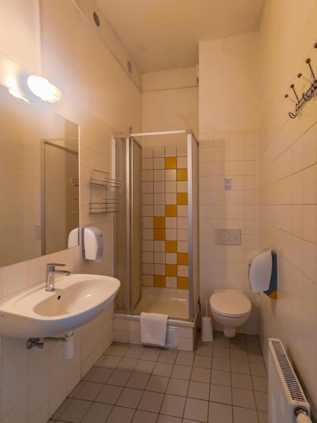 Hostel Westend Wien