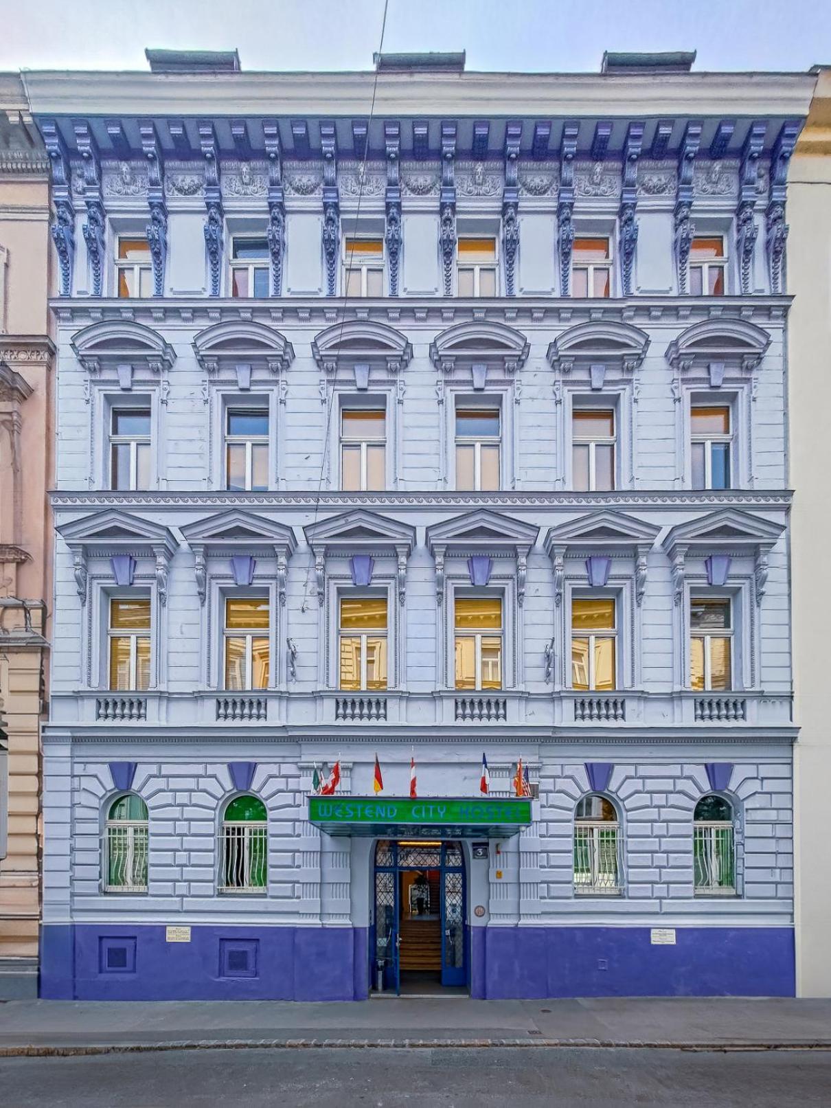 Westend Hostel