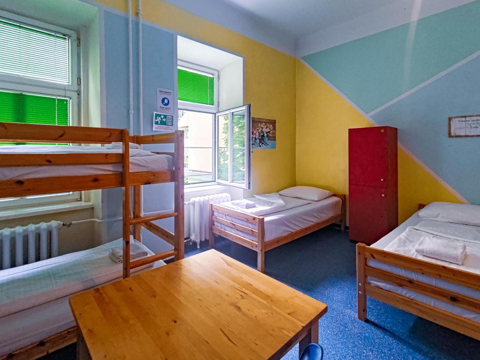 Westend Hostel Wien