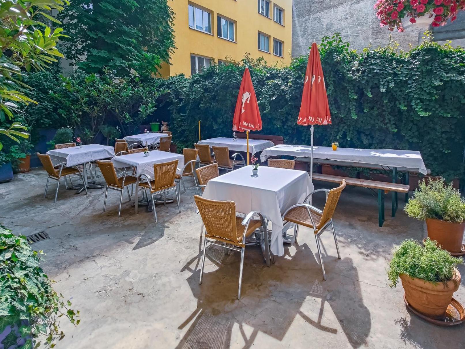 Westend * Wien